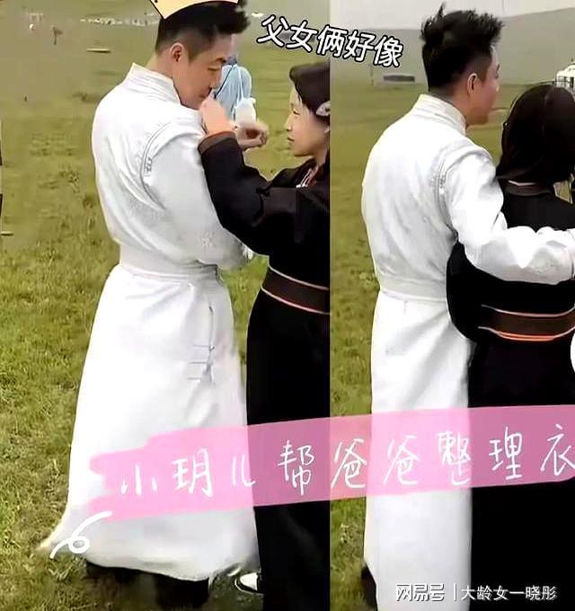 说了公道话 透露了大s遗愿安排孩子的原因CQ9电子游戏平台上大分他为汪小菲父子
