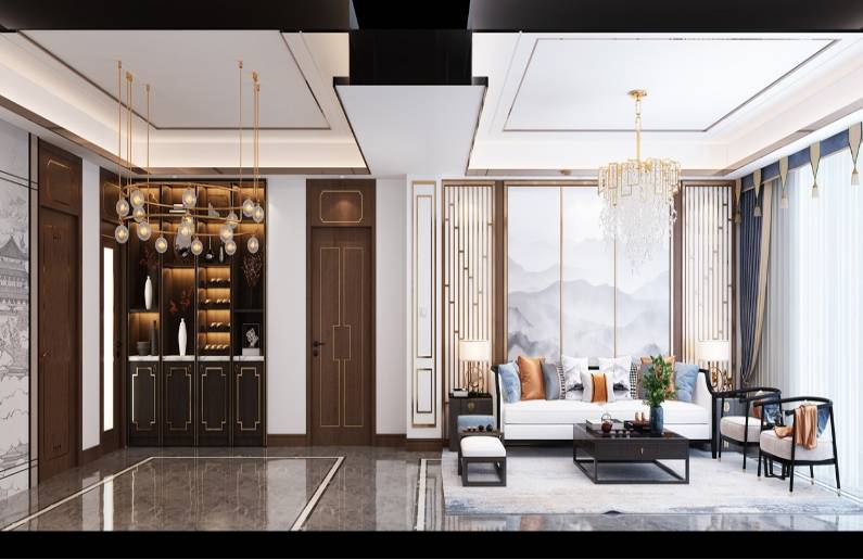 限公司：功能创新开启家居品质升级新篇章CQ9电子游戏网站河南钜匠新型材料有