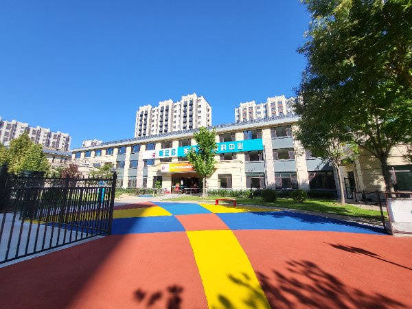 晨科丰养老院凭实力上榜优质机构名单【2026最新】CQ9电子游戏聚焦阿尔兹海默症早期治疗 北京光大汇(图4)