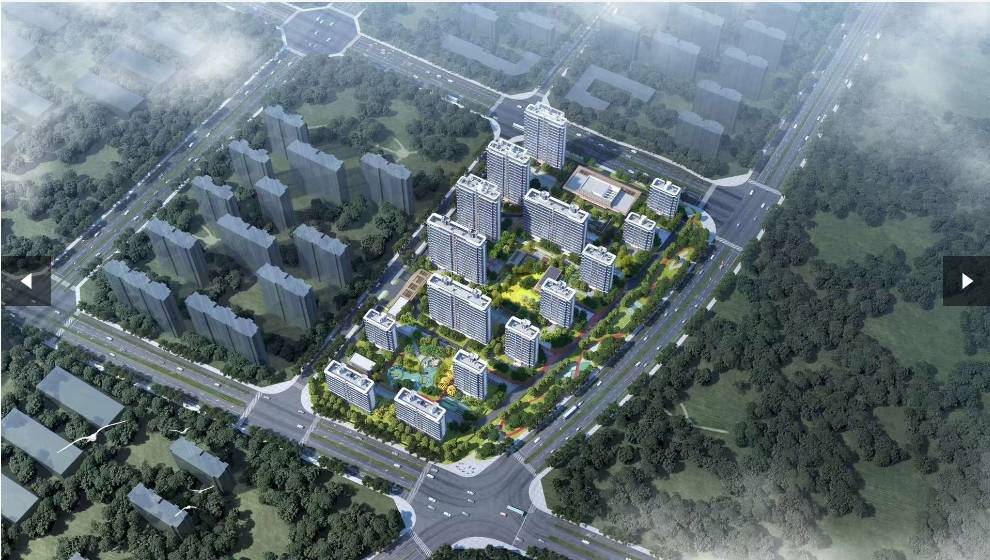 肥看房网-首页@-新华星耀玥湖最新资讯CQ9电子游戏新华星耀玥湖价格户型-合(图3)