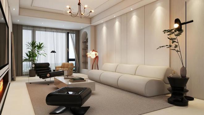 海装修公司口碑榜：十大热门企业实力对比C